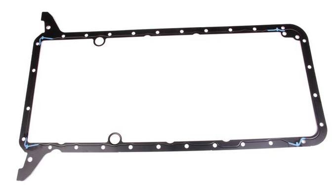 BMW Engine Oil Pan Gasket 11137831014